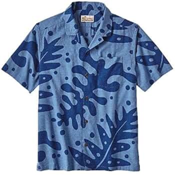 パタゴニア アロハシャツ XL 2017 パタロハ Amazon.co.jp: Patagonia M's Pataloha Shirt パタゴニア メンズ
